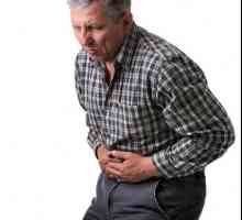 Simptome de pancreatită la bărbați