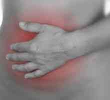 Sindromul de suprainfectie bacteriana in intestin: tratament, simptomele, cauzele