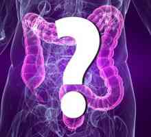 Sindromul de colon iritabil (IBS)