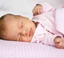 Sindromul mortii subite infantile (SIDS) într-un vis