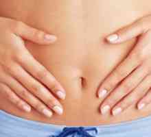 Sindromul de dispepsie gastrică