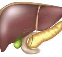 Boală hepatică deviere sistem