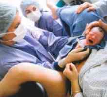 Moartea unui copil după naștere
