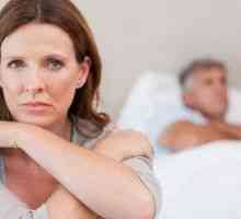 Tăieturi și lipsa libidoului la femei: cauze, tratament, simptome
