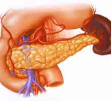 Boli concomitente în pancreatita