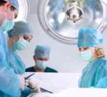 Condiții care necesită o intervenție chirurgicală în timpul sarcinii