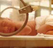 Descoperirile recente in lupta cu complicații ale prematuritate