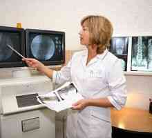 Metode moderne radiodiagnostic pacient