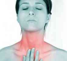 Stadiul esofagita de reflux