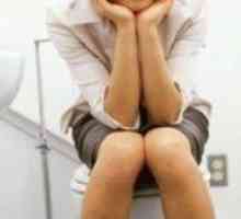 Incontinenta urinara de stres la femei