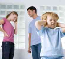 Stresul si traume psihologice la copii