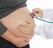 Analiza urinei în rata sarcinii. urinalysis normale la femeile gravide