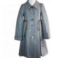 Moda pentru copii haina 2012-2013. Îmbrăcăminte pentru copii: cum să ridice gustul? strat elegant…