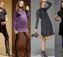 Stiluri de îmbrăcăminte pentru femei gravide: ce sa poarte femeile insarcinate. Selectăm haine…