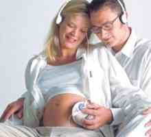 Fat CTG in timpul sarcinii. Ultrasunete si CTG fat in timpul sarcinii. Am nevoie pentru a CTG fat…