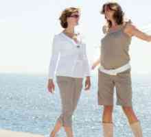 Moda pentru femeile gravide vara 2013 Outerwear pentru femeile gravide. Pantaloni, blugi, salopete…