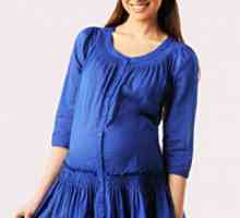 Tunici Trendy pentru femeile gravide. Gravide și la modă! Alege un haine frumoase și confortabile…