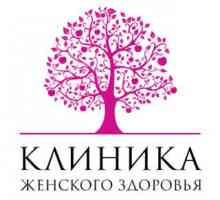 Clinică de sănătate ooo femeilor în Perm. îngrijire prenatală. Mammologie.