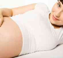 Sfaturi utile în timpul sarcinii