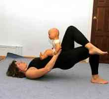 După naștere neapărat nevoie de a consolida muschii pelvieni, si ajuta la diferite exerciții de a…
