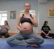 Recomandări pentru sala de gimnastica pentru femeile însărcinate și noile mame. Cum să scapi de…