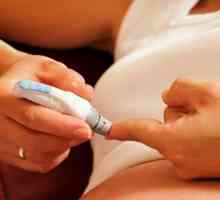 De ce să ia testul de zahăr la femeile gravide? Prevenirea și precauție.