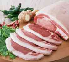 Carne de porc cu pancreatită