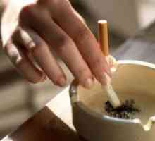 Intoxicația Tutun, tutun ambliopie