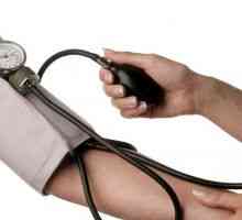 Tactici de tratament al terapiei hipertensiunii și asociere pentru pacienții cu diabet zaharat