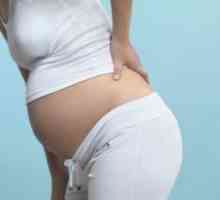 Durerea pelviană la începutul sarcinii: cauze, tratament, simptome, semne