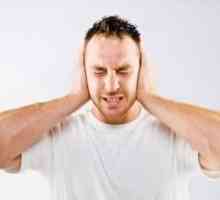 Tinitus (zgomote în urechi): cauze, tratament, ce să facă, simptomele