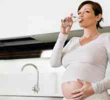 Toxemia de sarcină în primele etape: tratament, cauze, simptome, semne