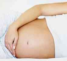 Greață și cistită în timpul sarcinii