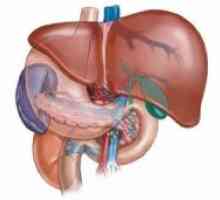 Tromboza arterei hepatice