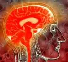 Inflamația tuberculoasă a meningelui, leziuni ale sistemului nervos central