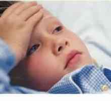 Copilul are o durere de cap pe care le fac? Simptome, cauze, tratament