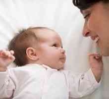 Îngrijirea nou-născutului în primele zile de viață