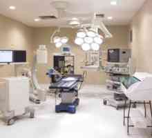 Dispozitiv, echipamente și modul de instituții medicale