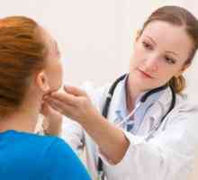 Nodurile glandei tiroide: simptome, tratament, cauze. evidență