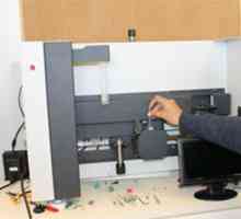 În Israel au dezvoltat un distribuitor automat pentru radiofarmaceutice