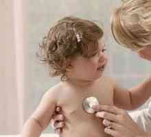 Vaccinarea împotriva tusei convulsive