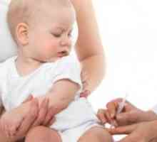 Vaccinarea împotriva rubeolei
