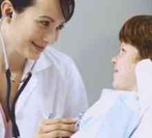 Medicul copilului dumneavoastră și controale regulate ale copilului