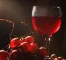 Pancreatita de vin (pancreas), fie rosu poate fi uscat?