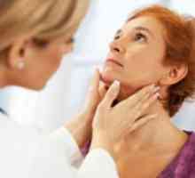 Efectul radiațiilor ionizante asupra glandei tiroide
