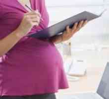 Aspect și sănătate în timpul sarcinii
