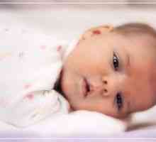 Nașterii intracraniana traumatism nou-născut