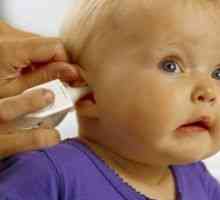 Bolile inflamatorii ale ochiului și urechii la copii: tratament, prevenire, simptome