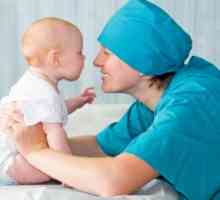 Anomaliile congenitale la copii, copii născuți cu anomalii