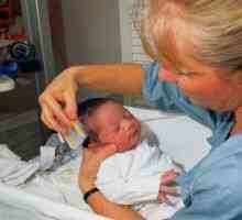 Malformații congenitale ale fătului, boli ereditare la nou-nascuti